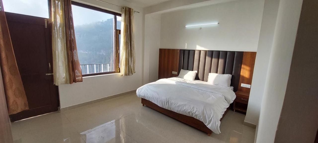 Peaceful Retreat Home Stay, Dalhousie Exterior foto