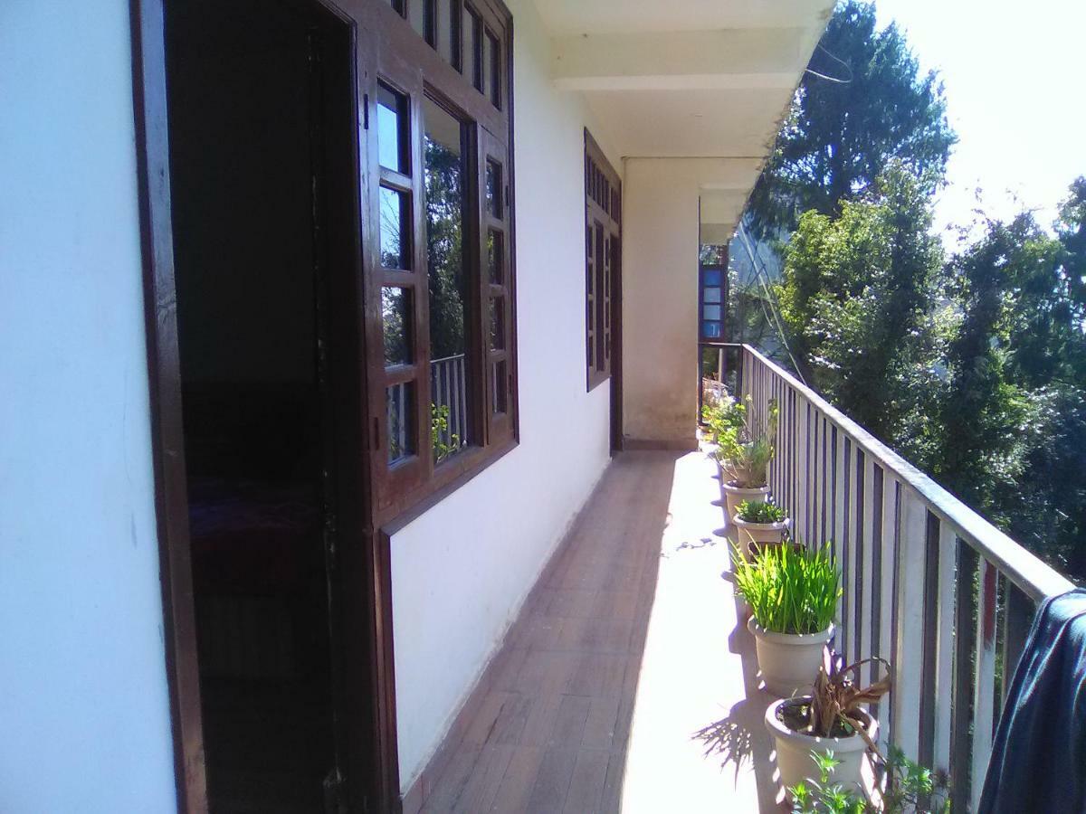 Peaceful Retreat Home Stay, Dalhousie Exterior foto