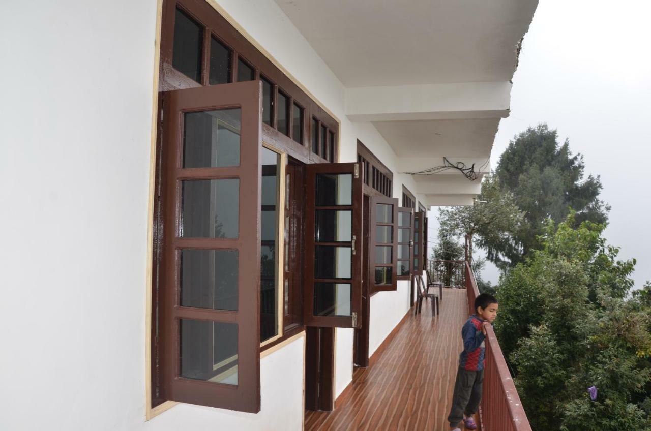 Peaceful Retreat Home Stay, Dalhousie Exterior foto