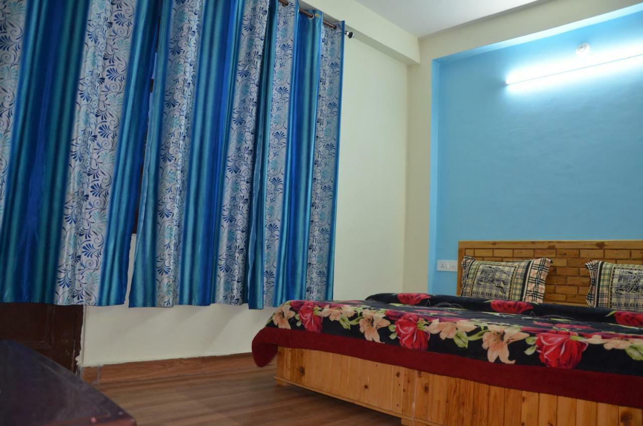 Peaceful Retreat Home Stay, Dalhousie Exterior foto